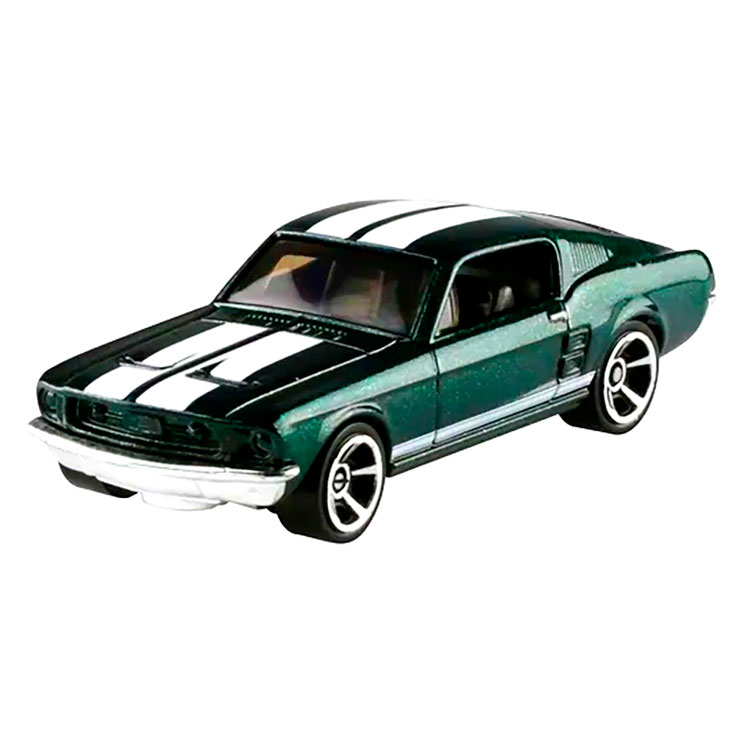 FORD Mustang NISMO 67 - SEAN - TOKIO DRIFT - FAST and FURIOUS – Rápidos y Furiosos · imagen 2