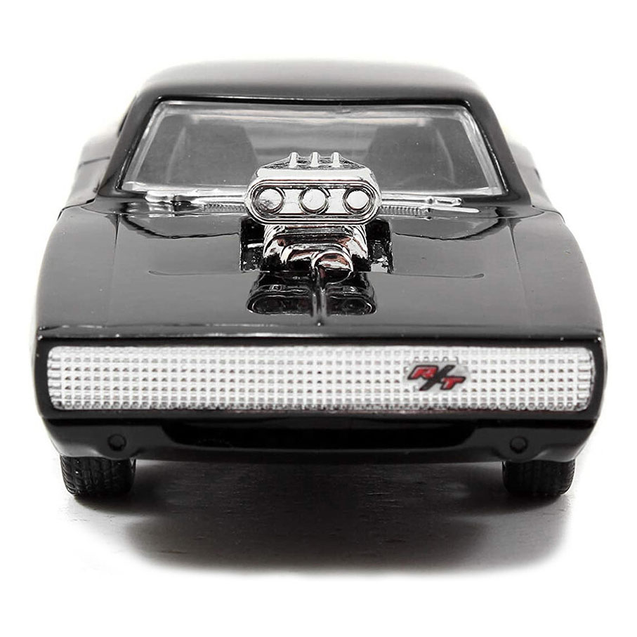 Dodge Charger R/T 1970 - DOM TORETTO – Rápidos y Furiosos · imagen 3