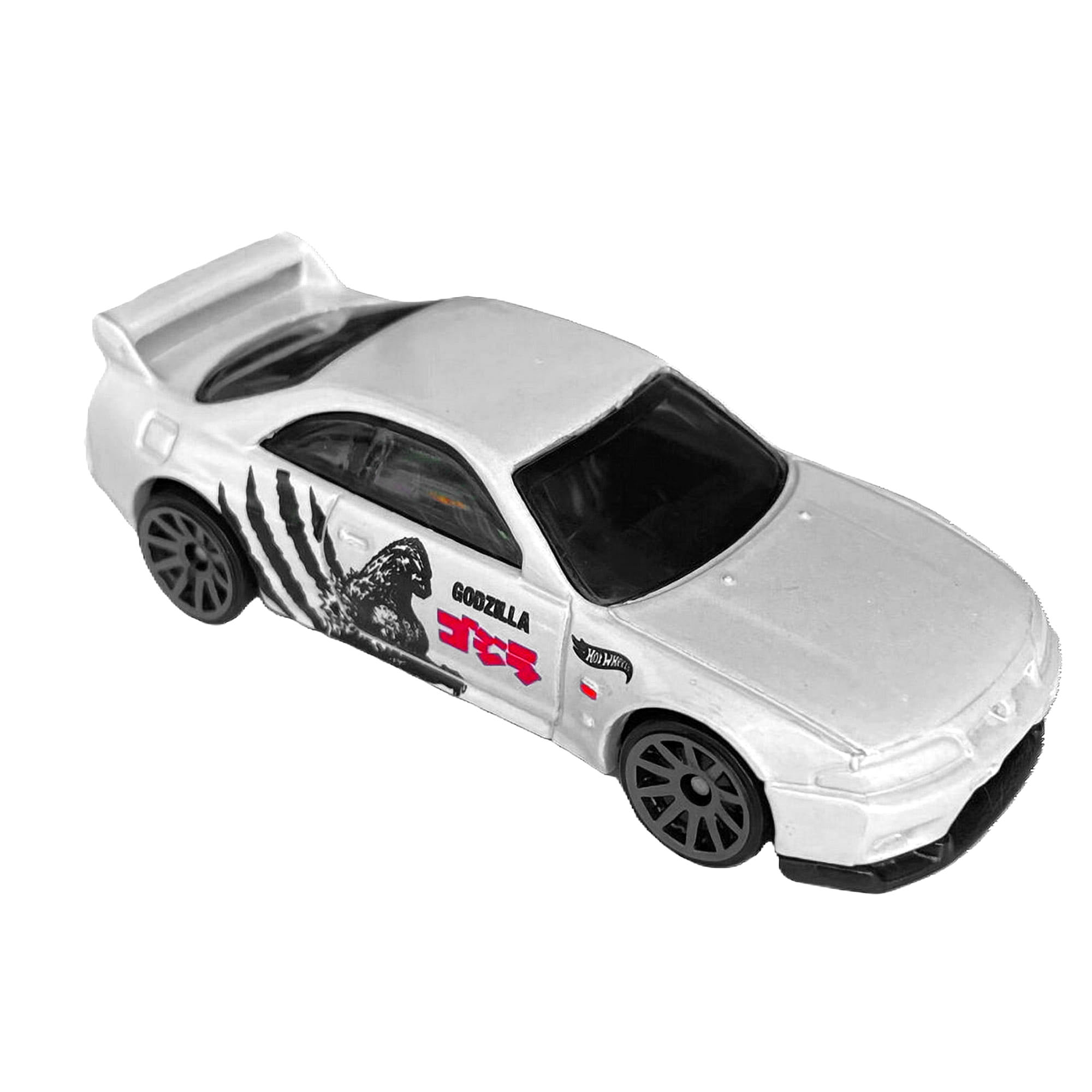 NISSAN SKYLINE GT-R R33 - WHITE · imagen 2