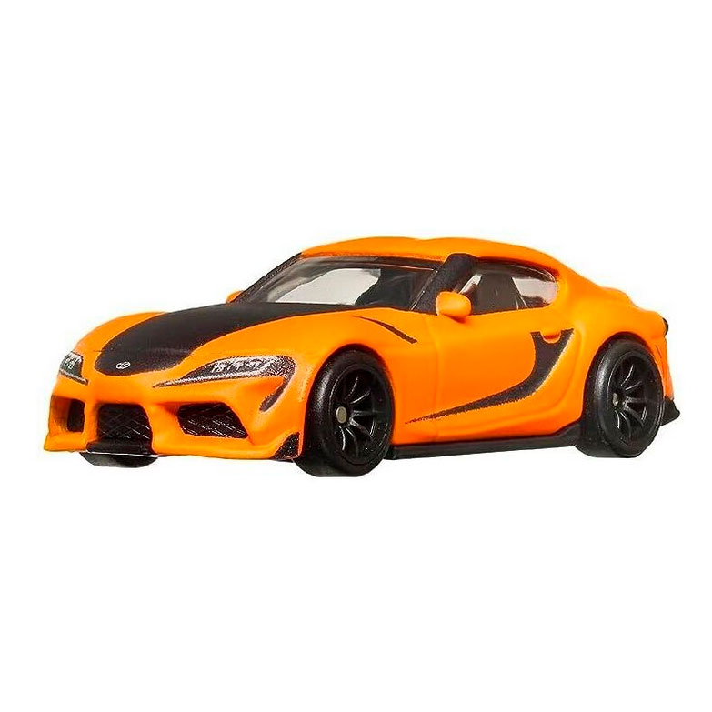 Toyota Supra MK5 - HAN - FAST & FURIOUS - PREMIUM – Rápidos y Furiosos · imagen 3