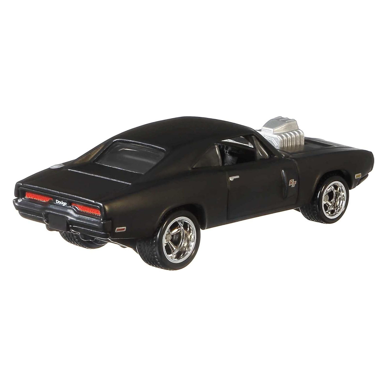Dodge Charger R/T 1970 PREMIUM – DOM TORETTO - FAST & FURIOUS – Rápidos y Furiosos · imagen 3