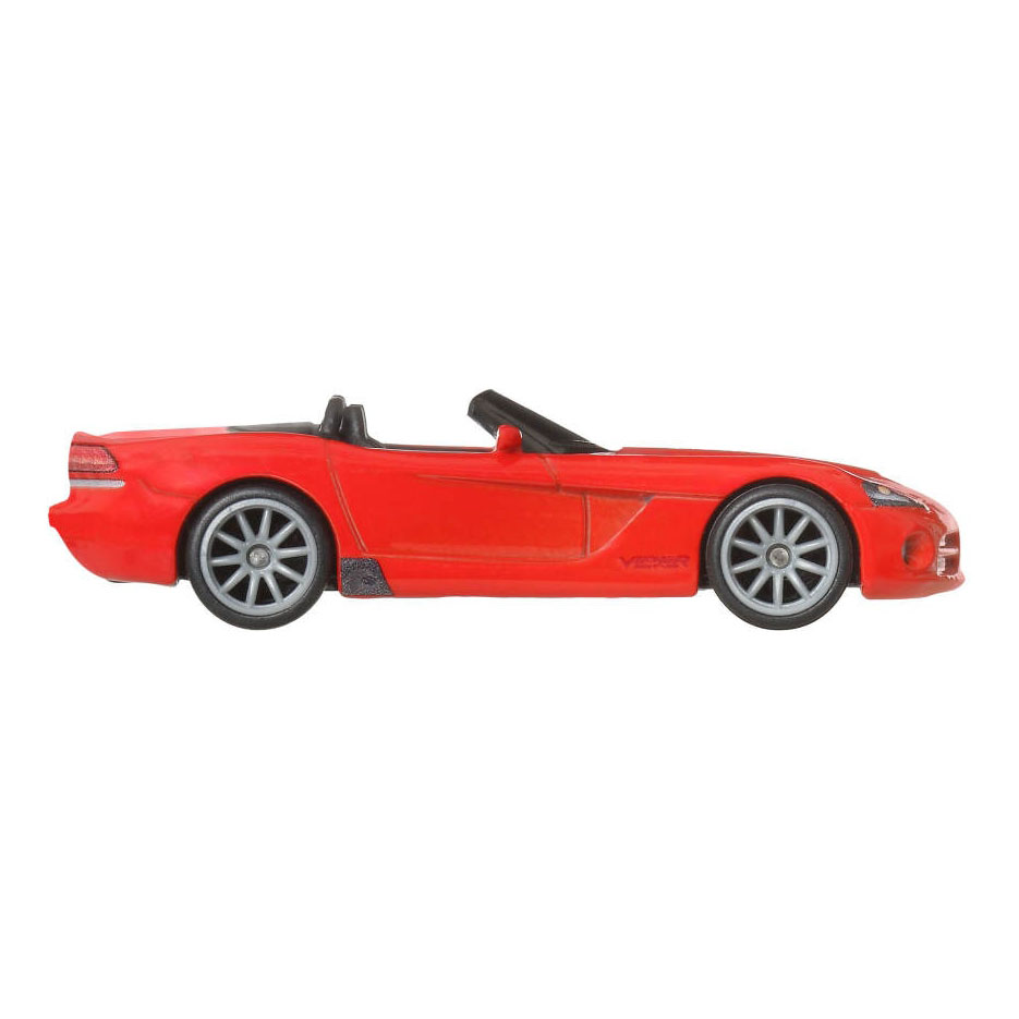 Dodge Viper SRT 10 - 2003 - FAST & FURIOUS – Rápidos y Furiosos · imagen 5