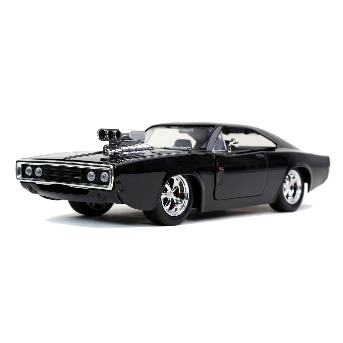 Dodge Charger R/T 1970 - DOM TORETTO 1.24 – Rápidos y Furiosos · imagen 4