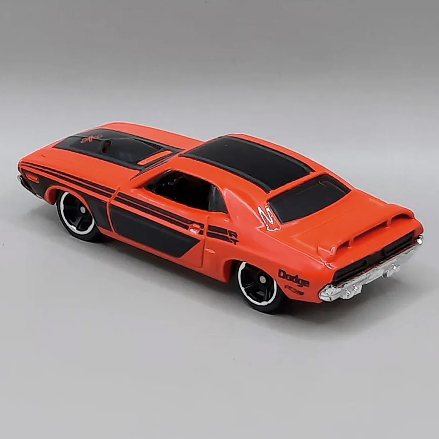 Dodge Challenger 71 · imagen 3