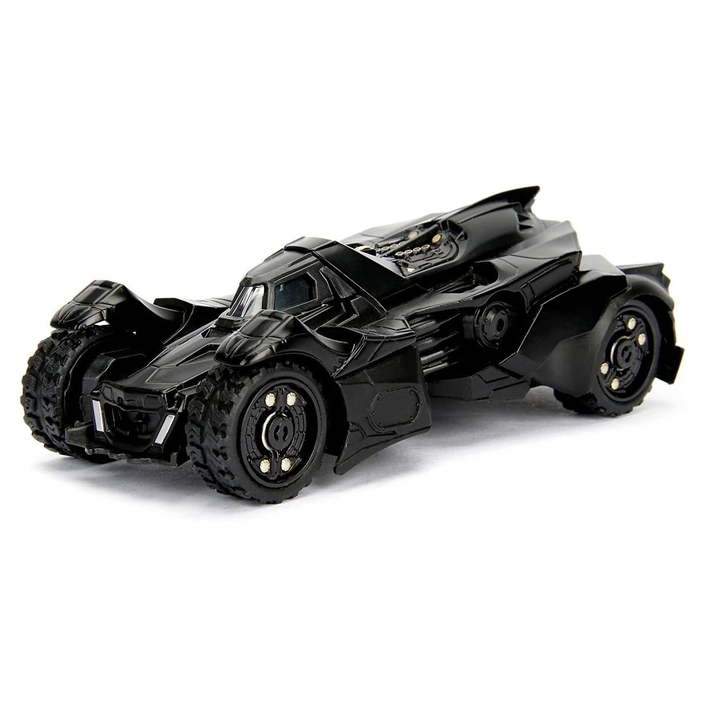 Batman Batimóvil - Arkham Knight · imagen 1