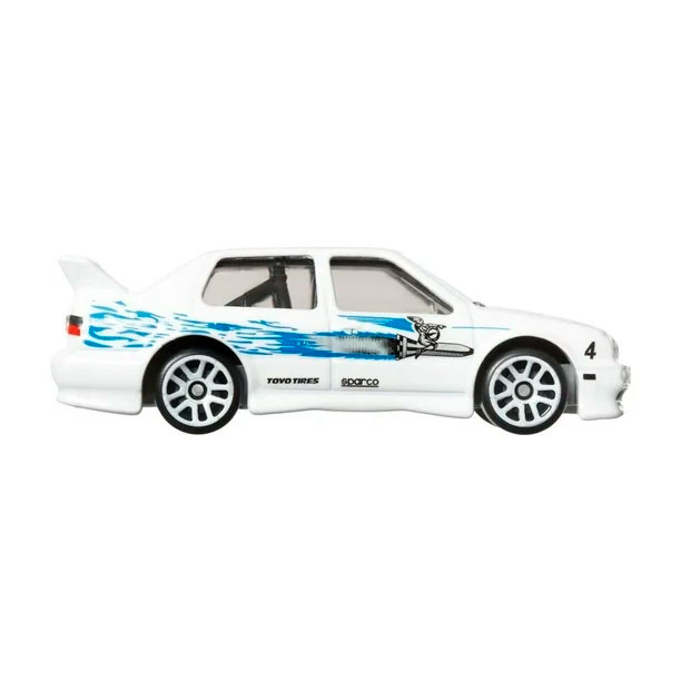 Volkswagen Jetta MK3 – Jessie HW- Rápidos y Furiosos · imagen 3