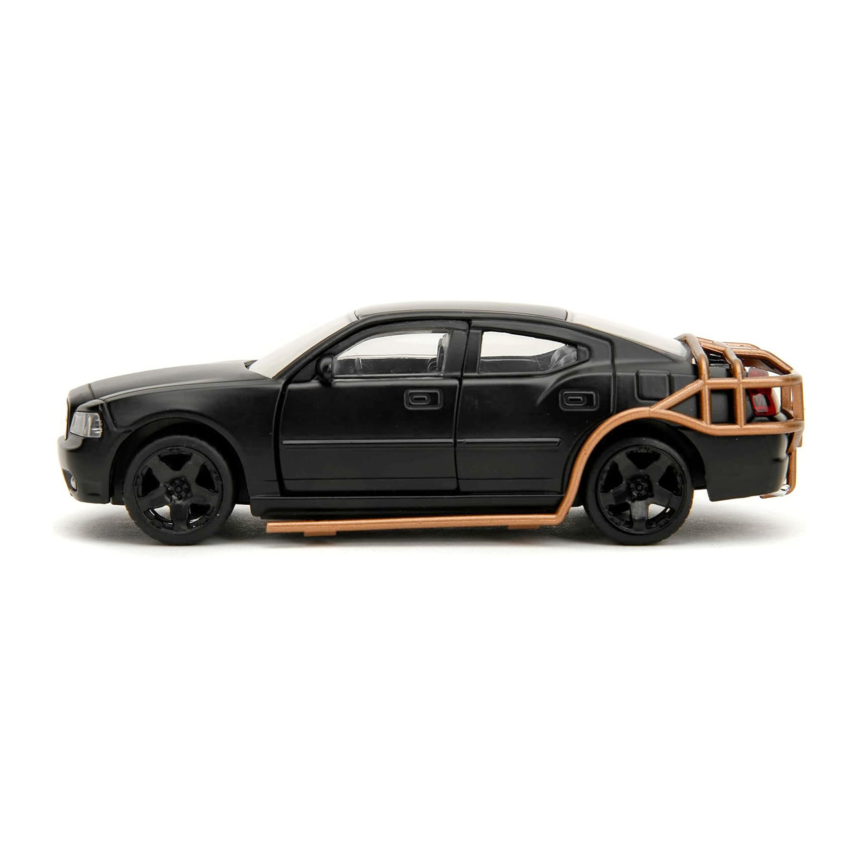 Dodge Charger Heist - 2006 - DOM TORETTO - BRIAN – Rápidos y Furiosos · imagen 3