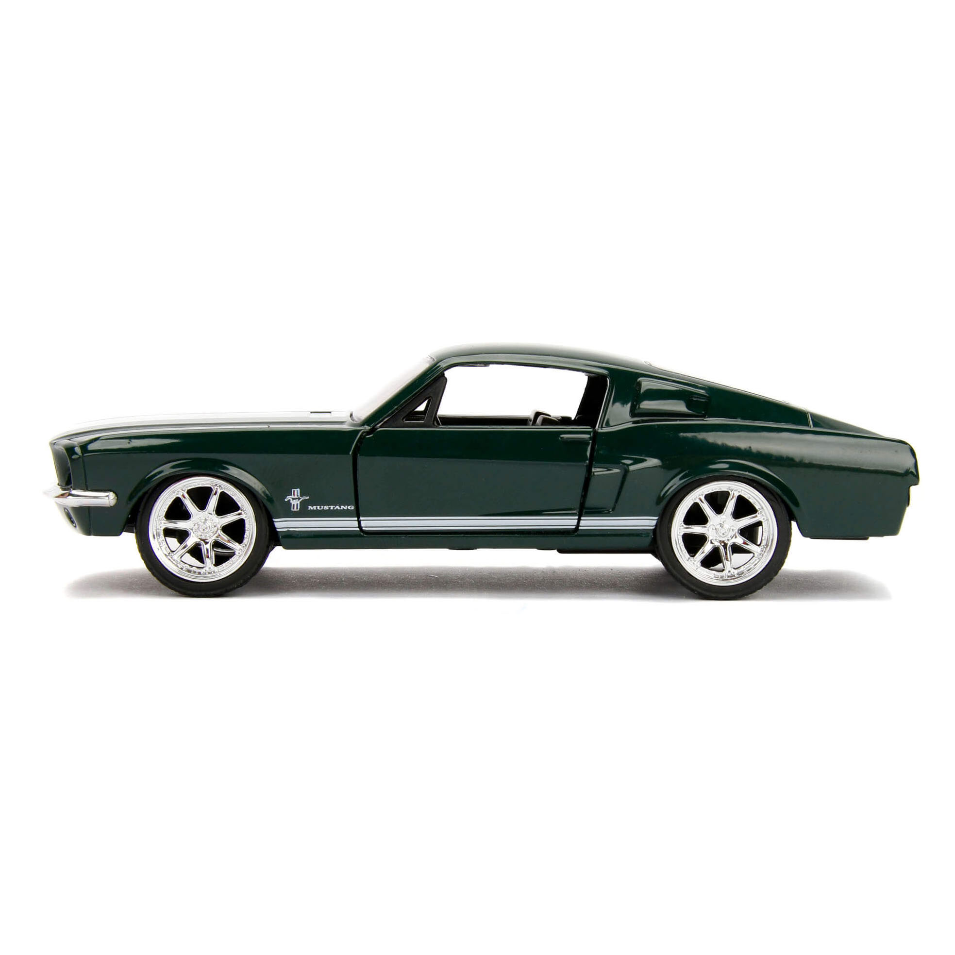 Ford Mustang Nismo – SEAN – Rápidos y Furiosos · imagen 3