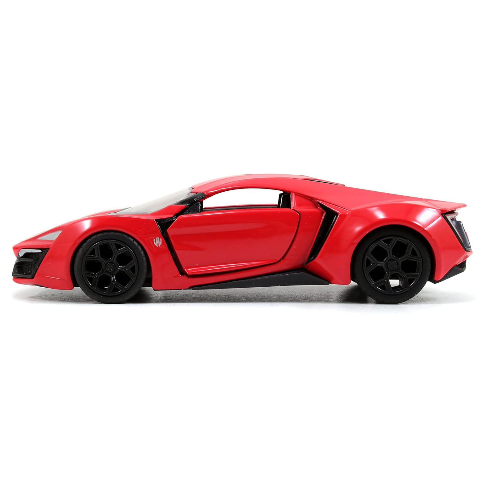 LYKAN HYPER SPORT · imagen 2