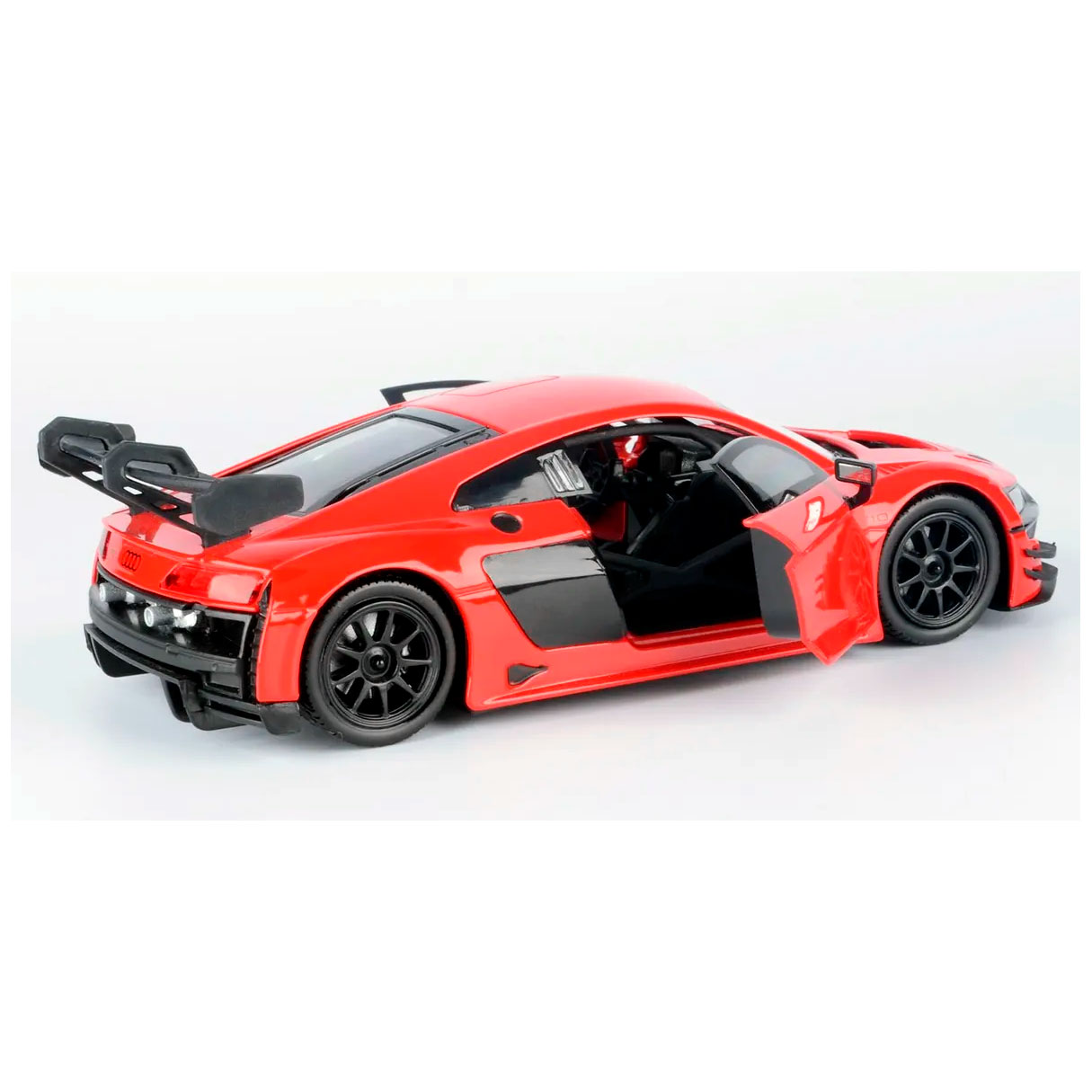 AUDI R8 LMS GT3 · imagen 4