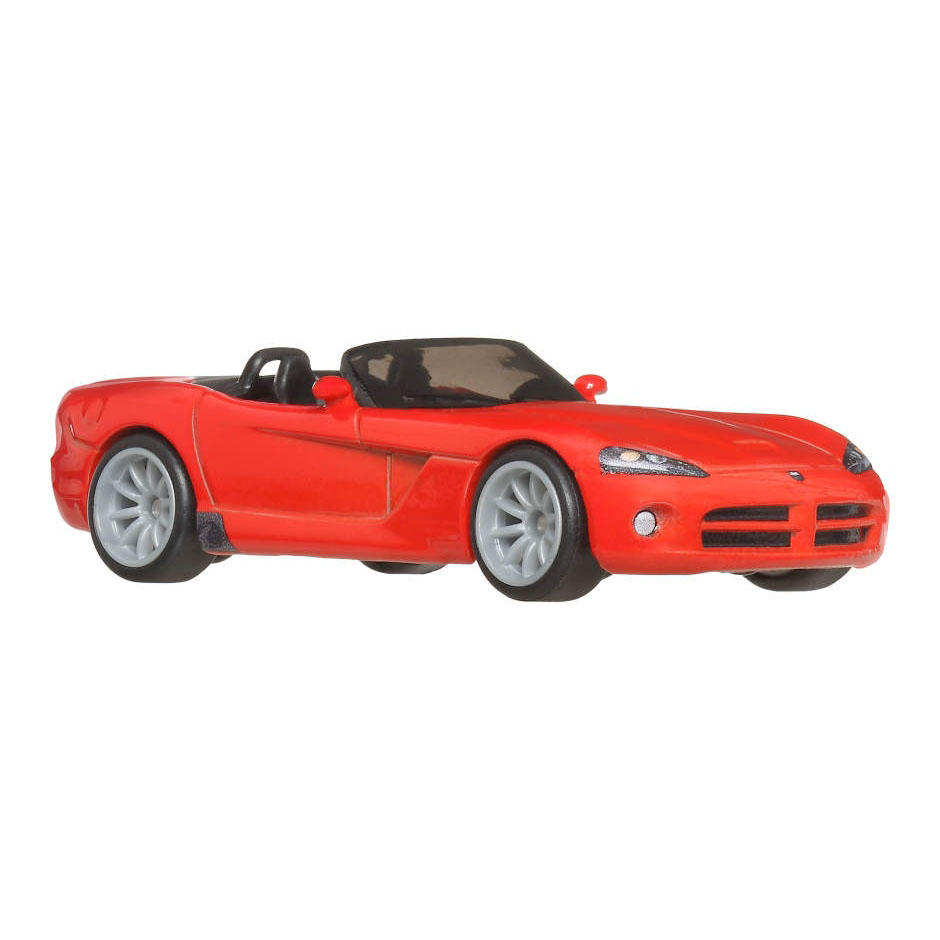 Dodge Viper SRT 10 - 2003 - FAST & FURIOUS – Rápidos y Furiosos · imagen 2