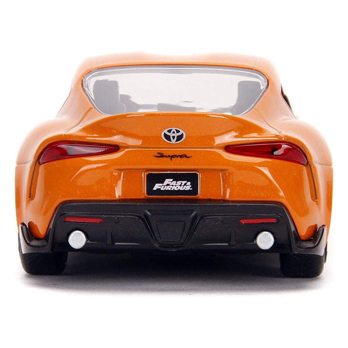 TOYOTA SUPRA – HAN – Rápidos y Furiosos · imagen 4