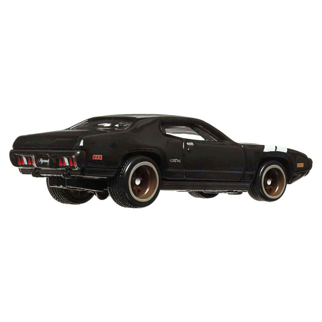 Plymouth GTX 1971 PREMIUM - TORETTO - Rápidos y Furiosos - FAST AND FURIOUS · imagen 5