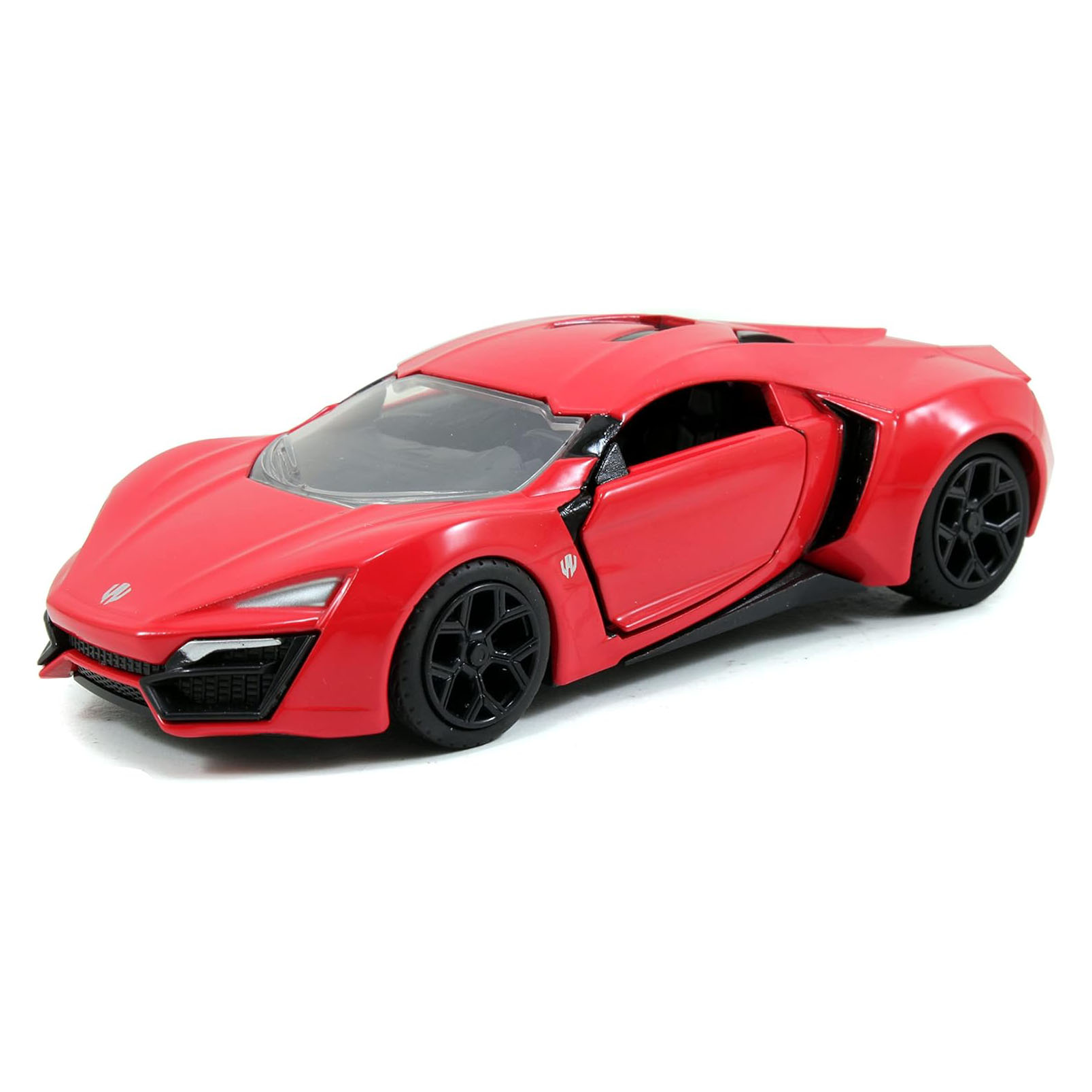 LYKAN HYPER SPORT · imagen 1