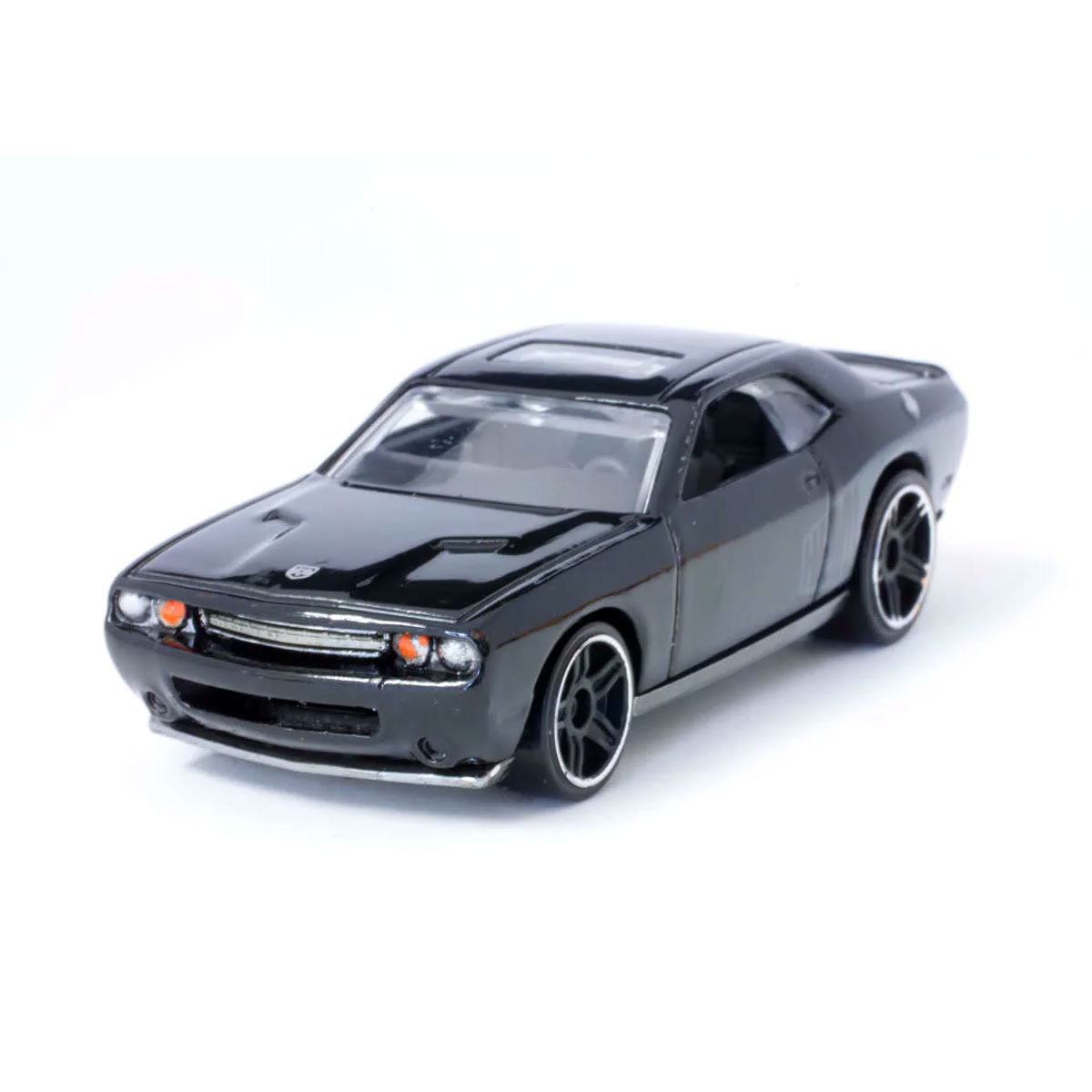 Dodge Challenger SRT 8 – DOMINIC TORETTO - RÁPIDOS Y FURIOSOS - MERCHANDISE EDITION · imagen 4