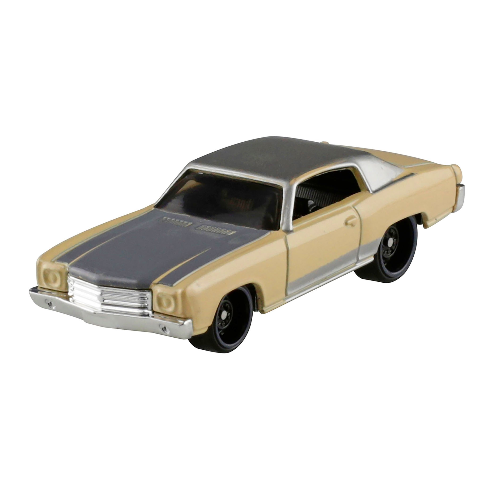 Chevrolet Monte Carlo - 1971 - FAST AND FURIOUS – Rápidos y Furiosos · imagen 2