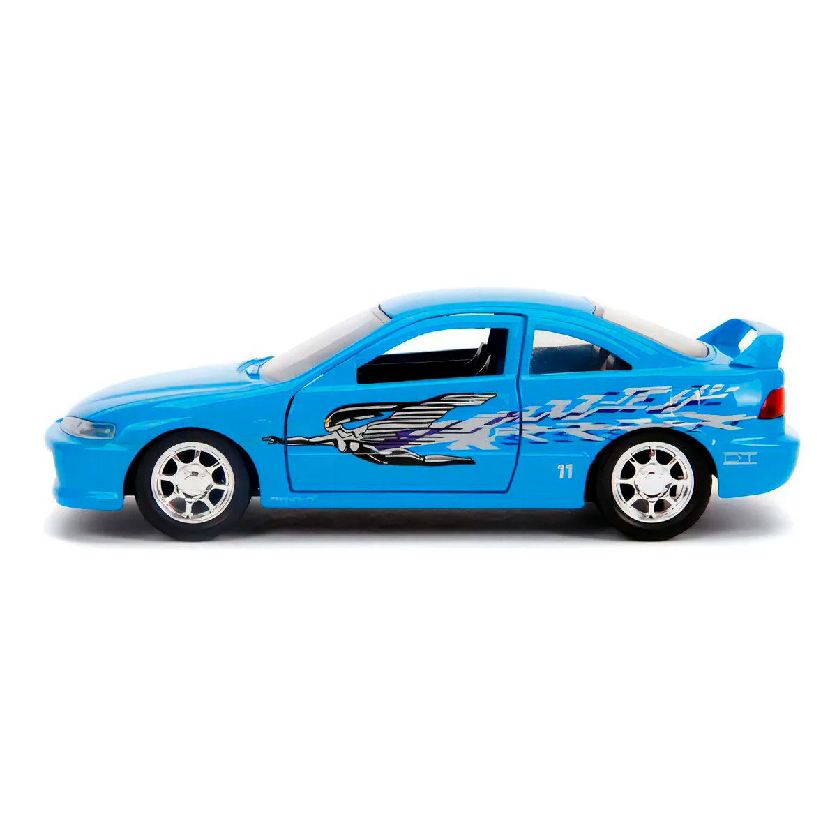 Acura (Honda) Integra GS-R – MIA TORETTO – FAST & FURIOUS – Rápidos y Furiosos · imagen 1