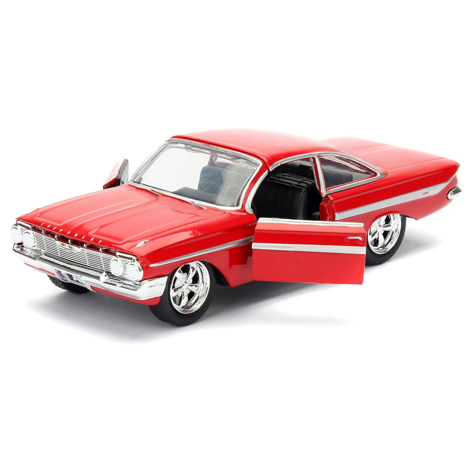CHEVROLET IMPALA - DOM TORETTO – Rápidos y Furiosos · imagen 2