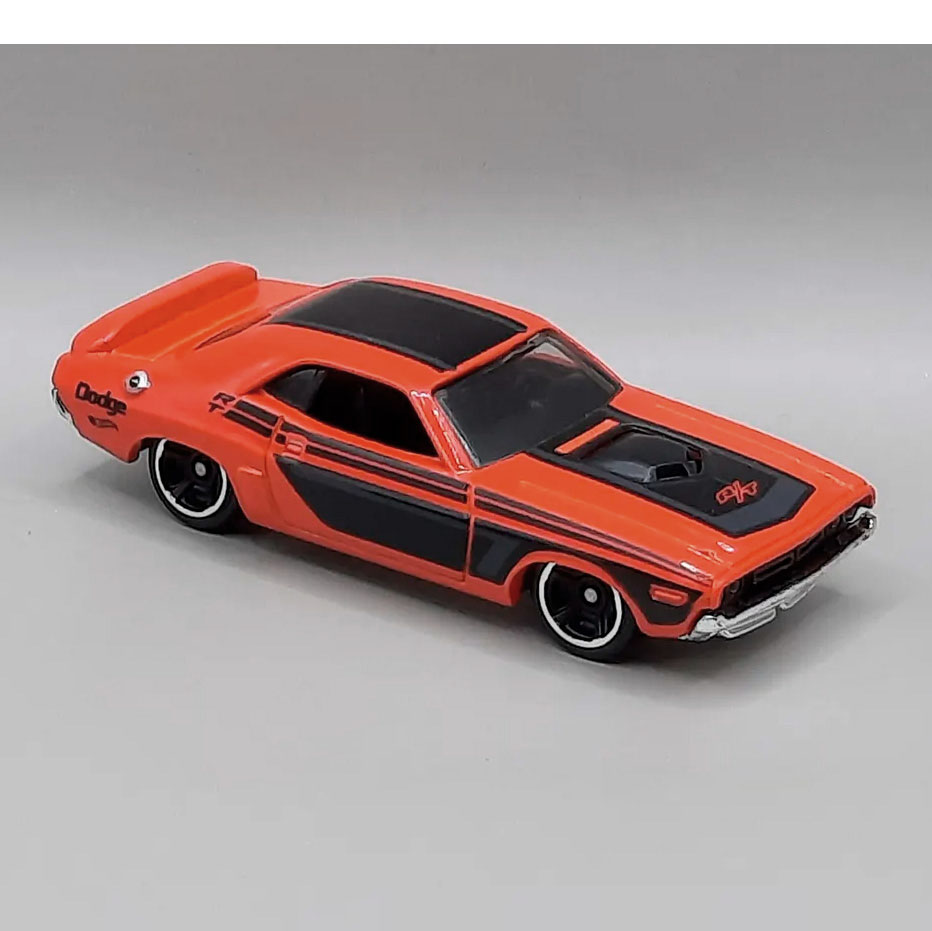 Dodge Challenger 71 · imagen 2