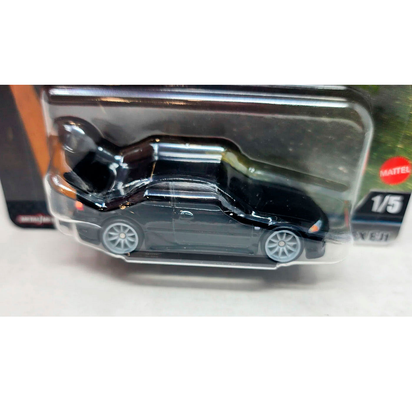 HONDA CIVIC - FAST & FURIOUS – Rápidos y Furiosos · imagen 3