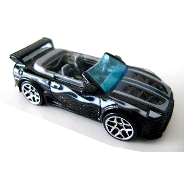 MITSUBISHI ECLIPSE SPYDER - Flama · imagen 1
