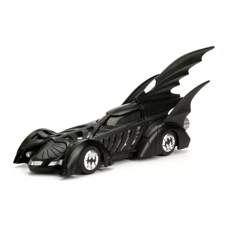 Batman Batimóvil - Forever · imagen 1