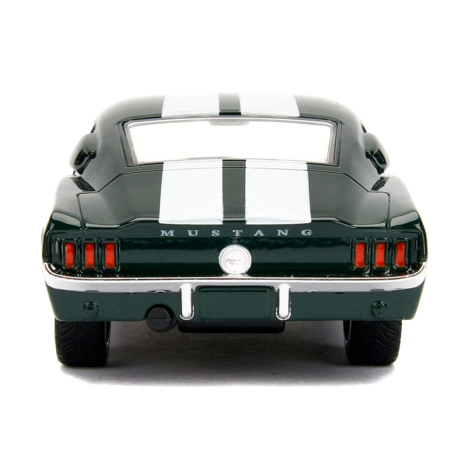 Ford Mustang Nismo – SEAN – Rápidos y Furiosos · imagen 4