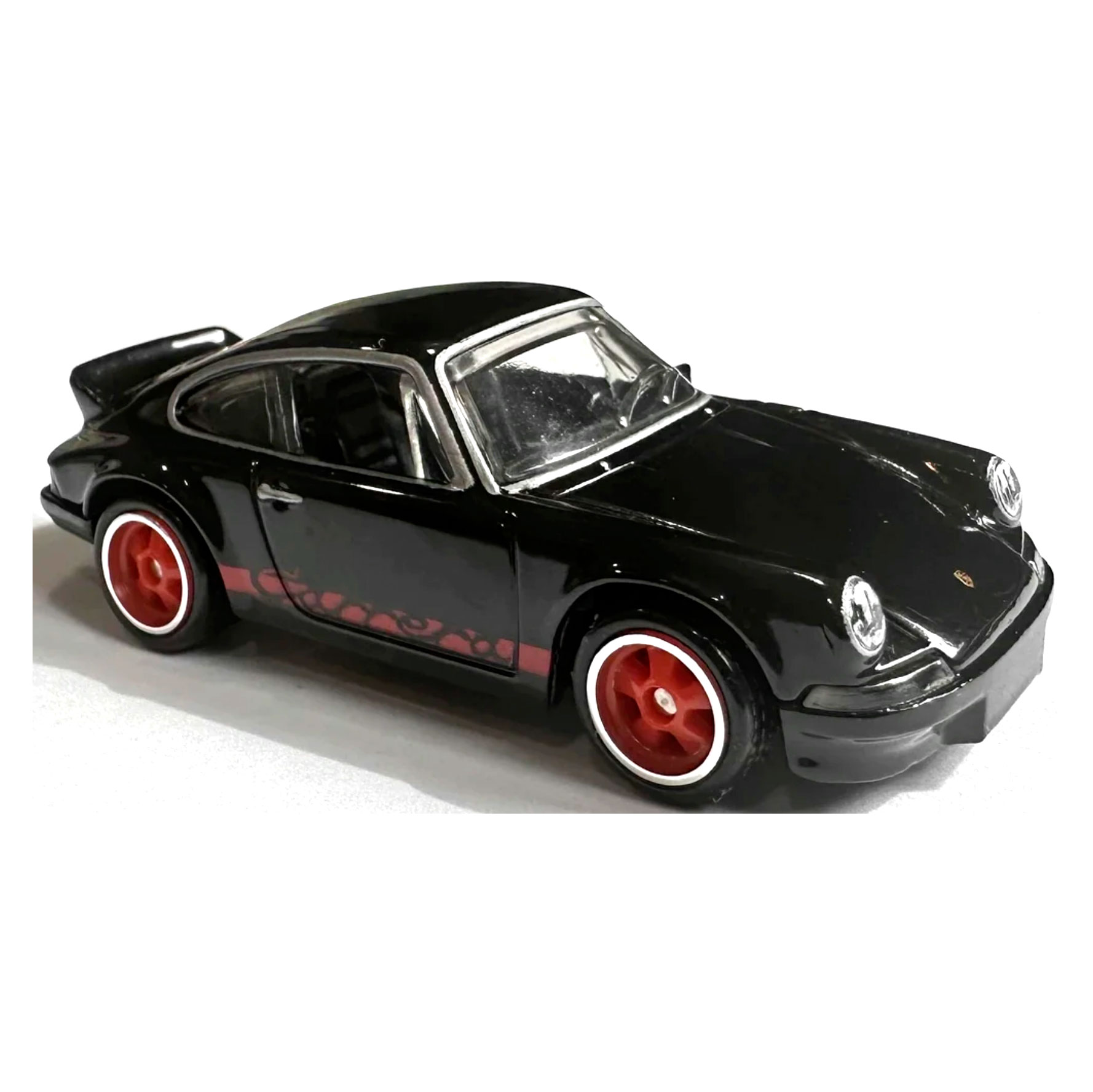PORSCHE 911 CARRERA RS 2.7 - Boulevard · imagen 2