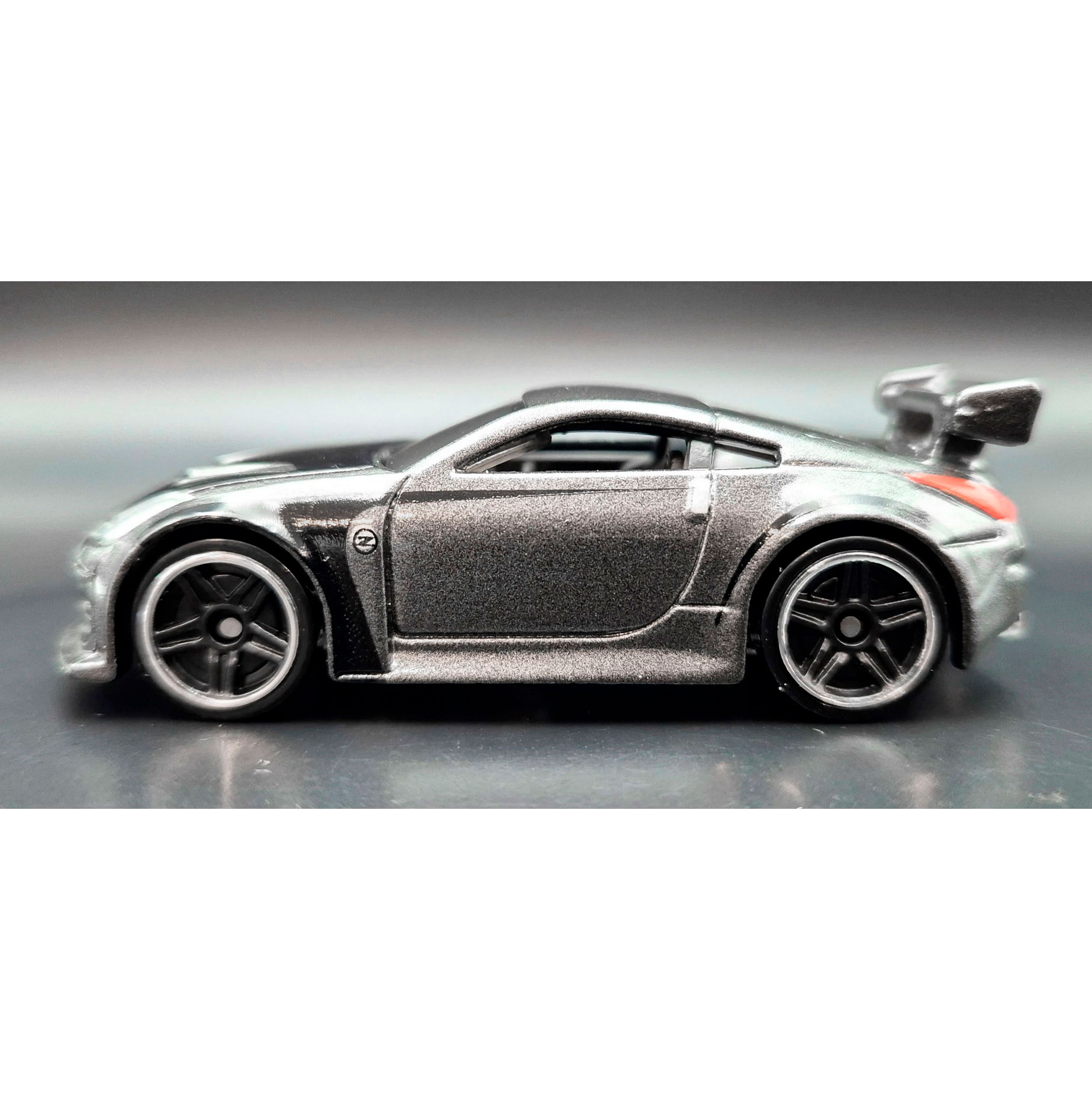 NISSAN 350Z - DK - FAST & FURIOUS (del Pack de 5) – Rápidos y Furiosos · imagen 3