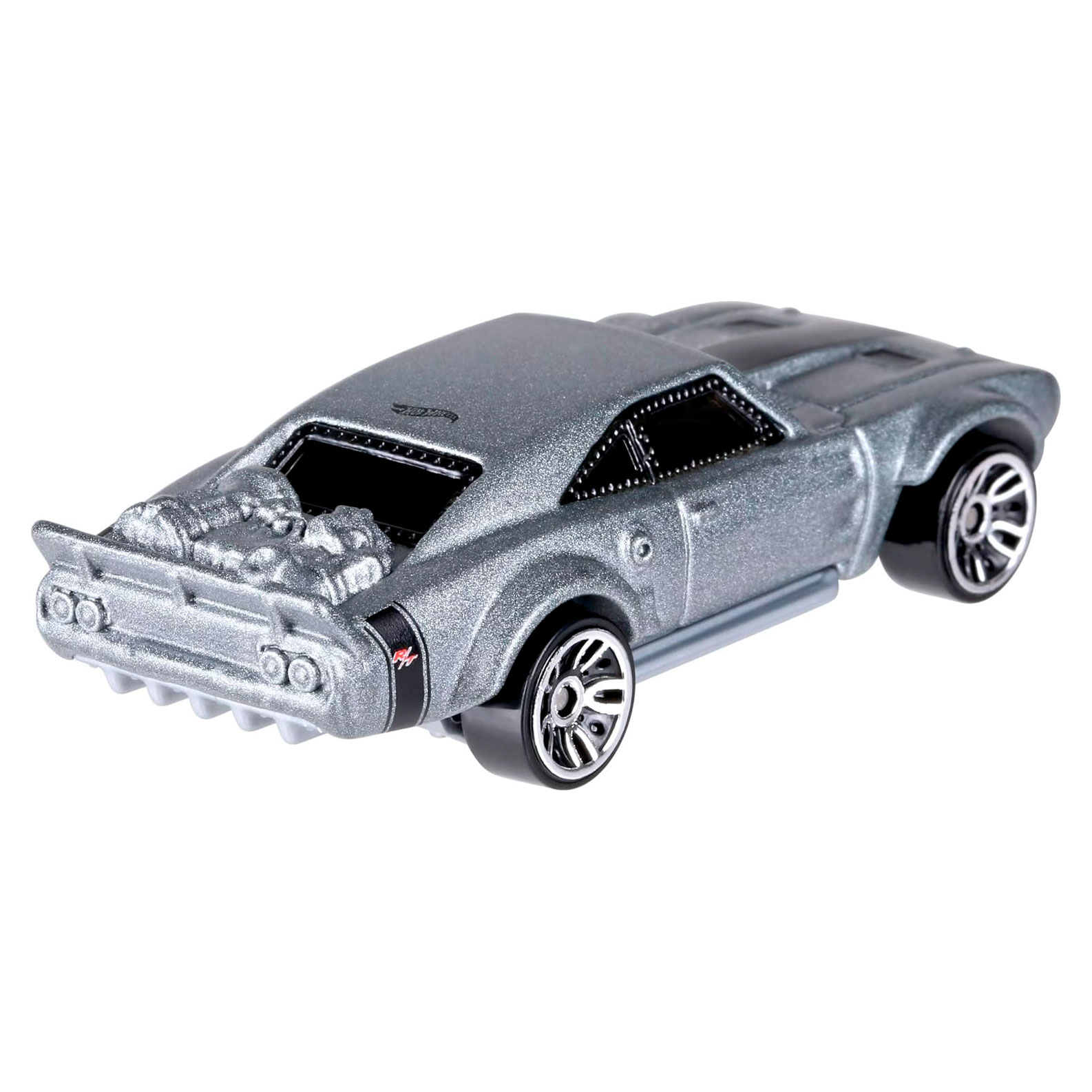 Dodge Charger ICE - DOM TORETTO - FAST & FURIOUS – Rápidos y Furiosos · imagen 2