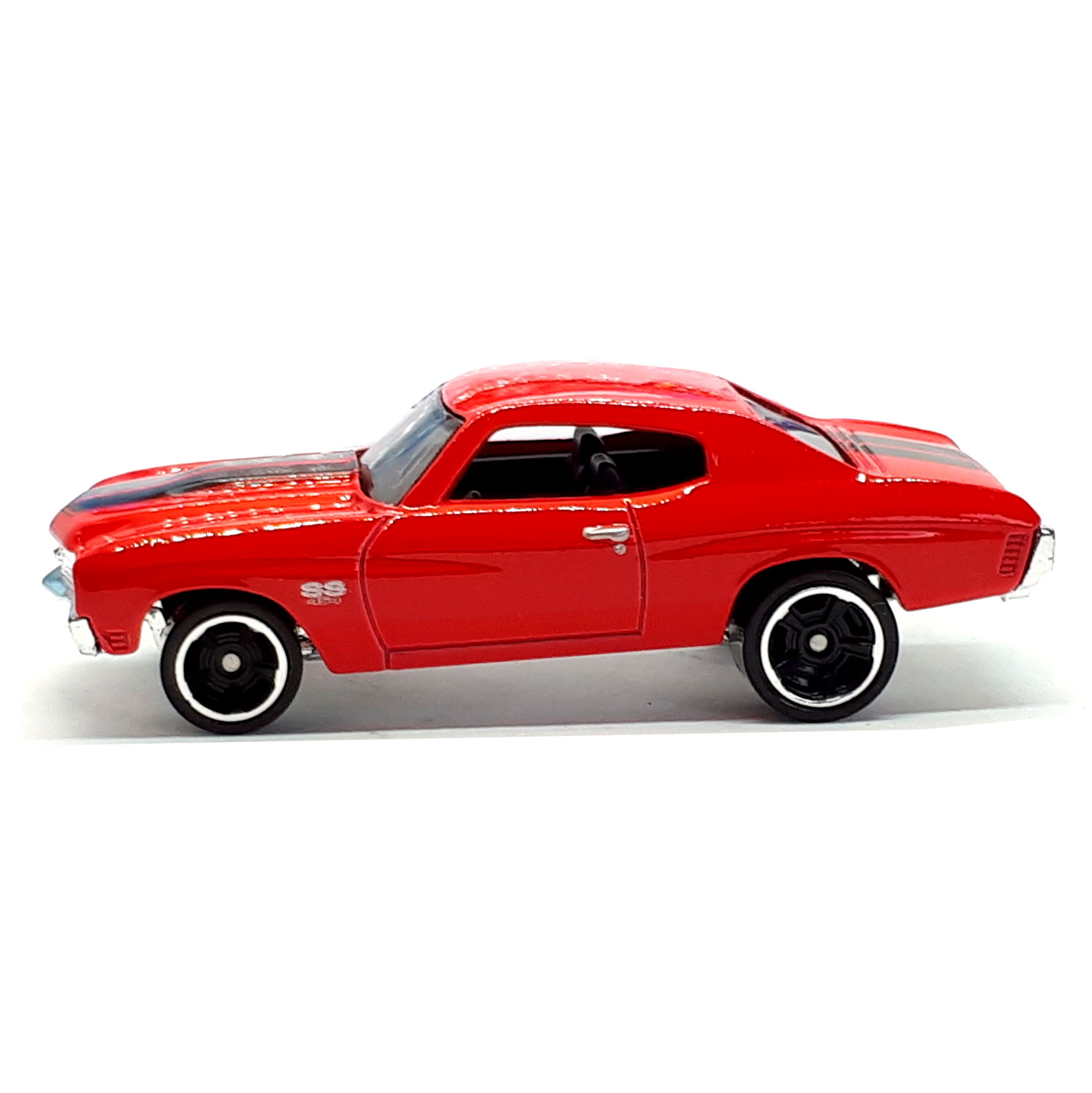 CHEVELLE SS RED - DOM TORETTO - FAST & FURIOUS – Rápidos y Furiosos · imagen 4