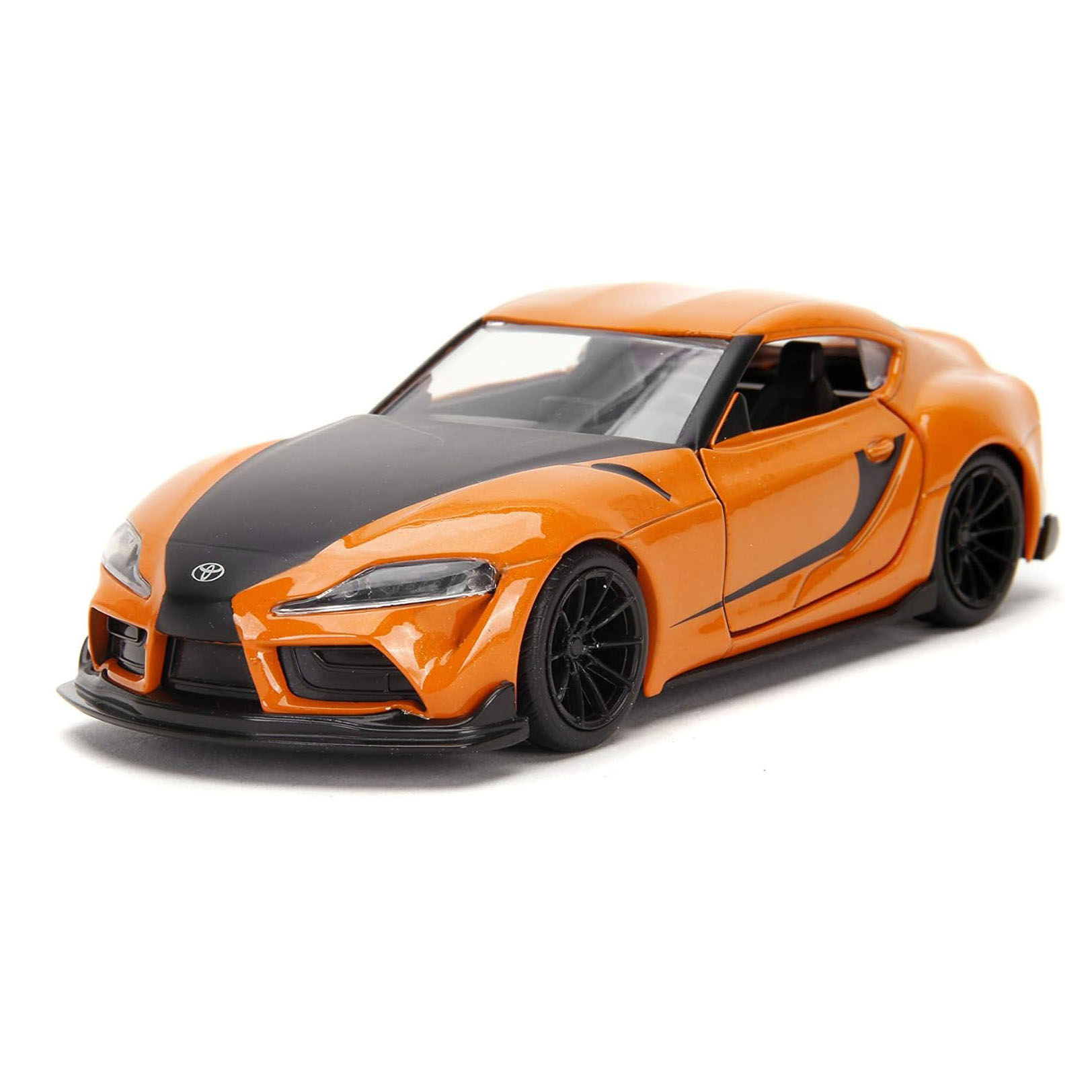 TOYOTA SUPRA – HAN – Rápidos y Furiosos · imagen 1
