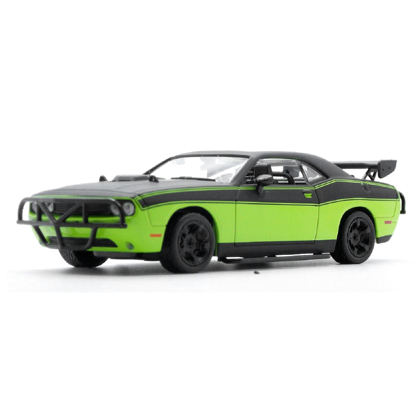 Dodge Challenger Off Road Letty - 1.32 – Rápidos y Furiosos · imagen 1