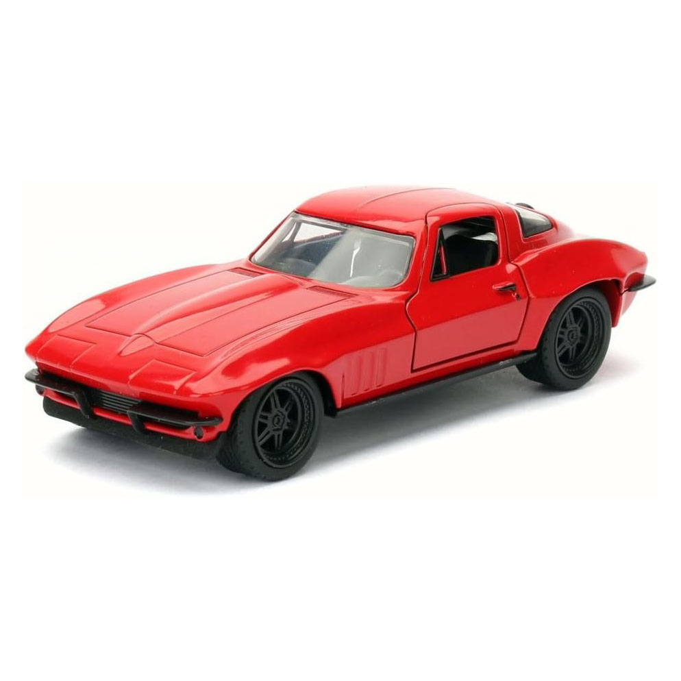 CHEVY CORVETTE - LETTY – Rápidos y Furiosos · imagen 1