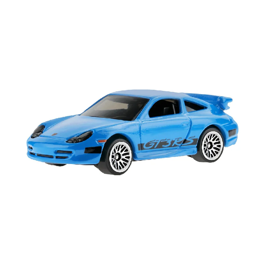 PORSCHE 911 GT3 - BRIAN O´CONNER - FAST & FURIOUS 5 – Rápidos y Furiosos · imagen 4