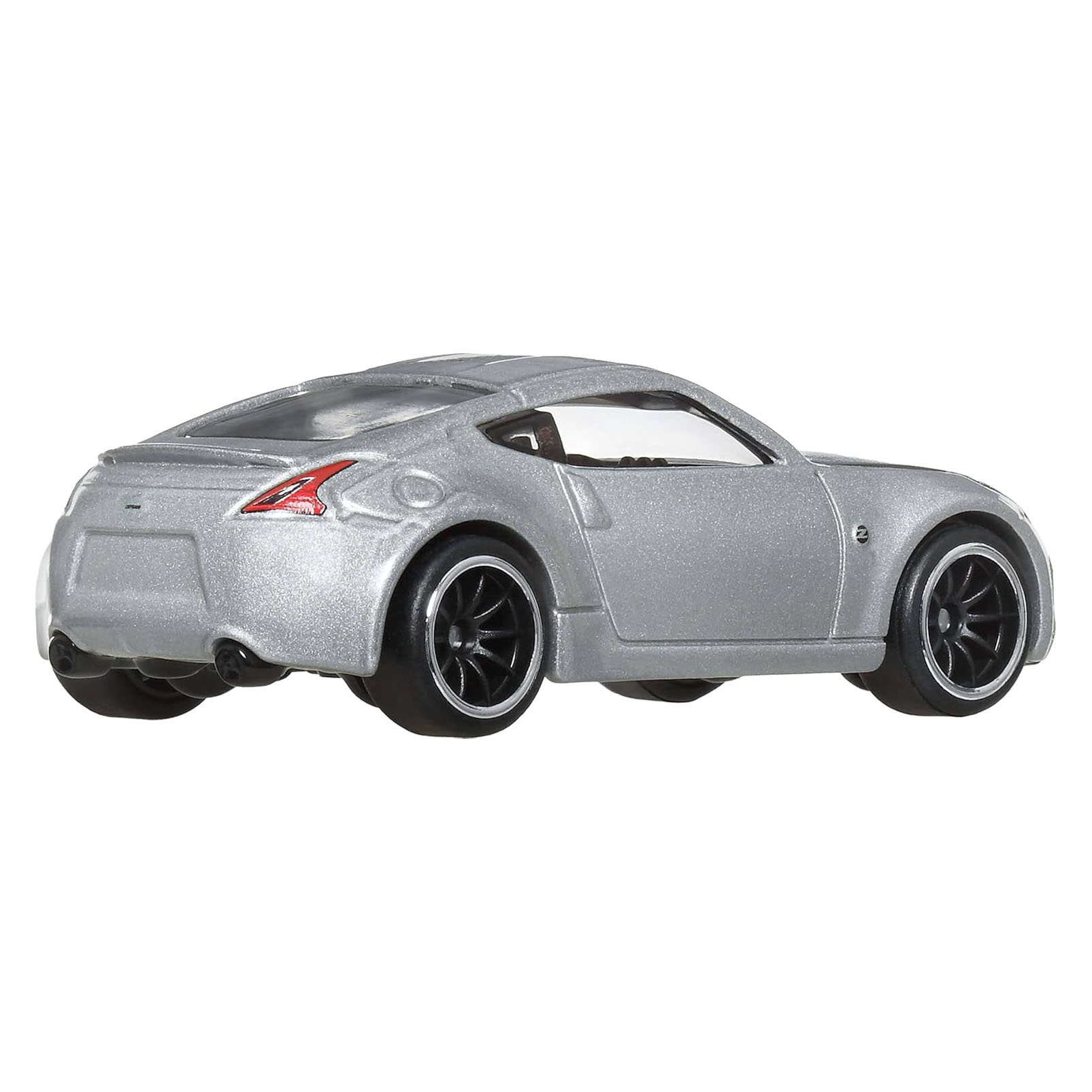 NISSAN 350Z PREMIUM - FAST AND FURIOUS – Rápidos y Furiosos · imagen 5