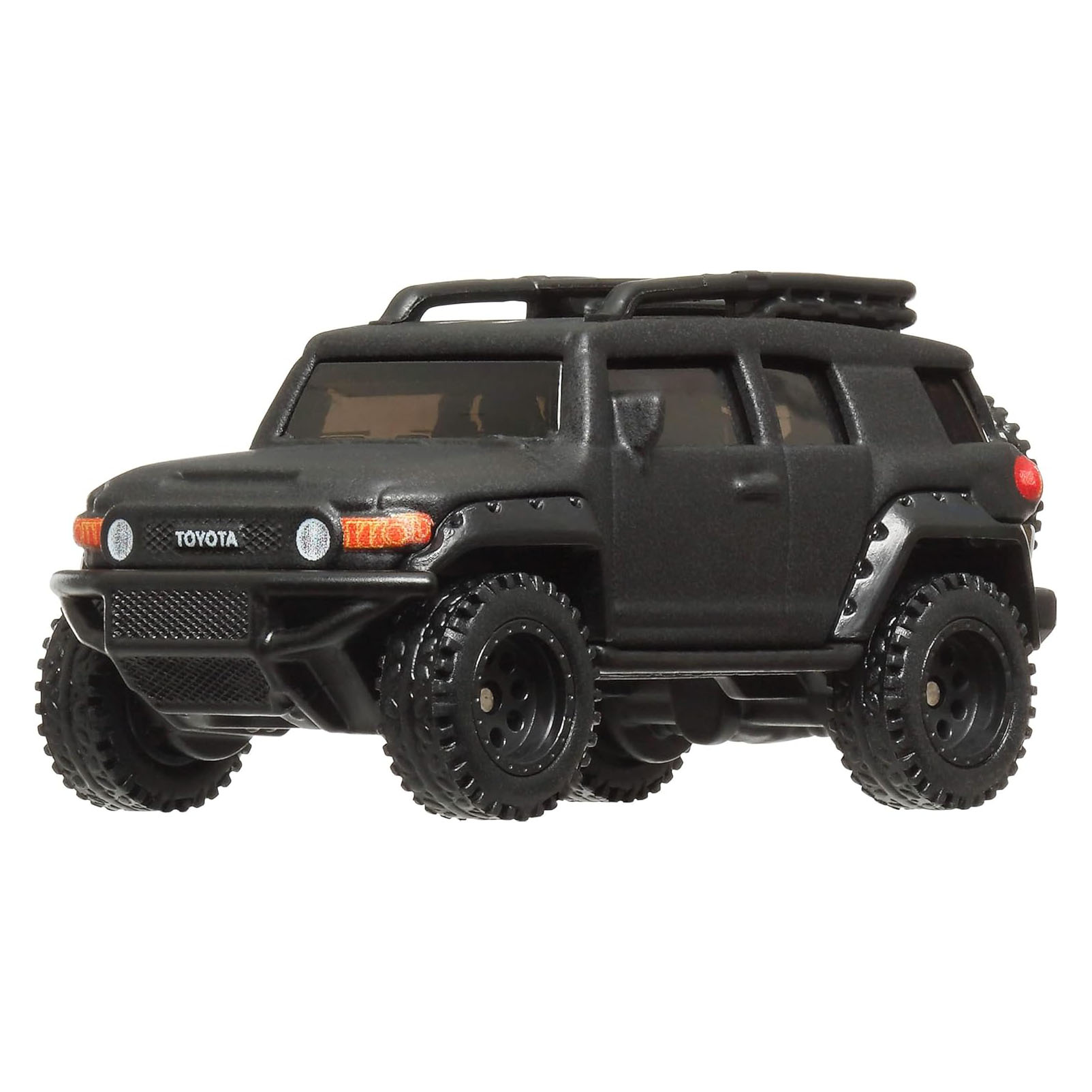 Toyota FJ Cruiser PREMIUM - FAST AND FURIOUS - Rápidos y Furiosos · imagen 5