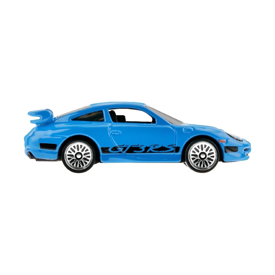 PORSCHE 911 GT3 - BRIAN O´CONNER - FAST & FURIOUS 5 – Rápidos y Furiosos · imagen 5