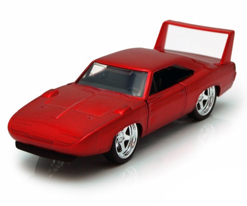 Dodge Charger Daytona – DOM TORETTO – Rápidos y Furiosos · imagen 3