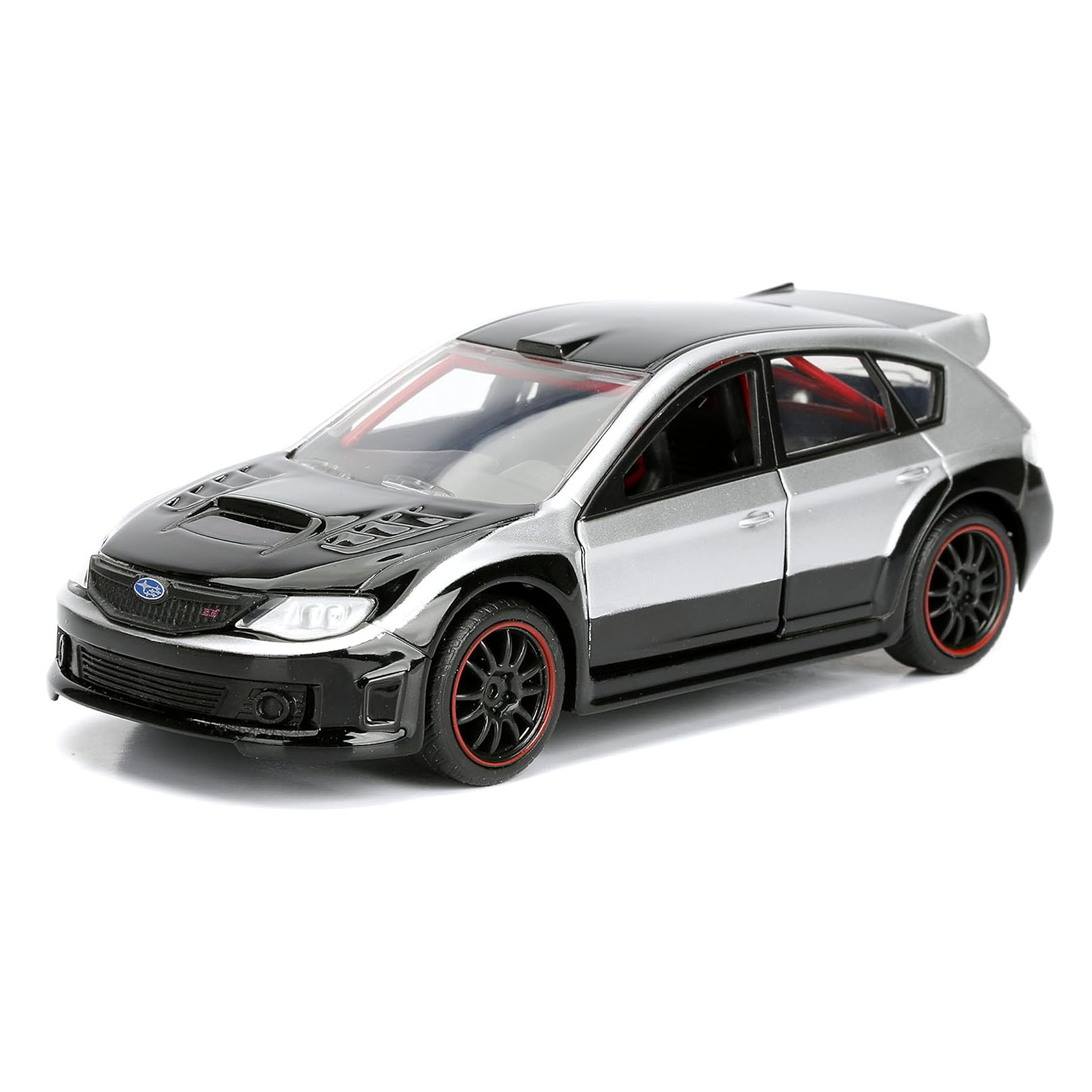 SUBARU IMPREZA STI - BRIAN – Rápidos y Furiosos · imagen 1