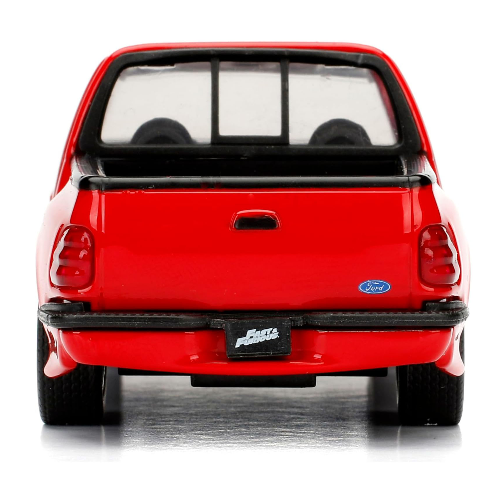 Ford F-150 SVT Lightning 1999 - BRIAN – Rápidos y Furiosos · imagen 5