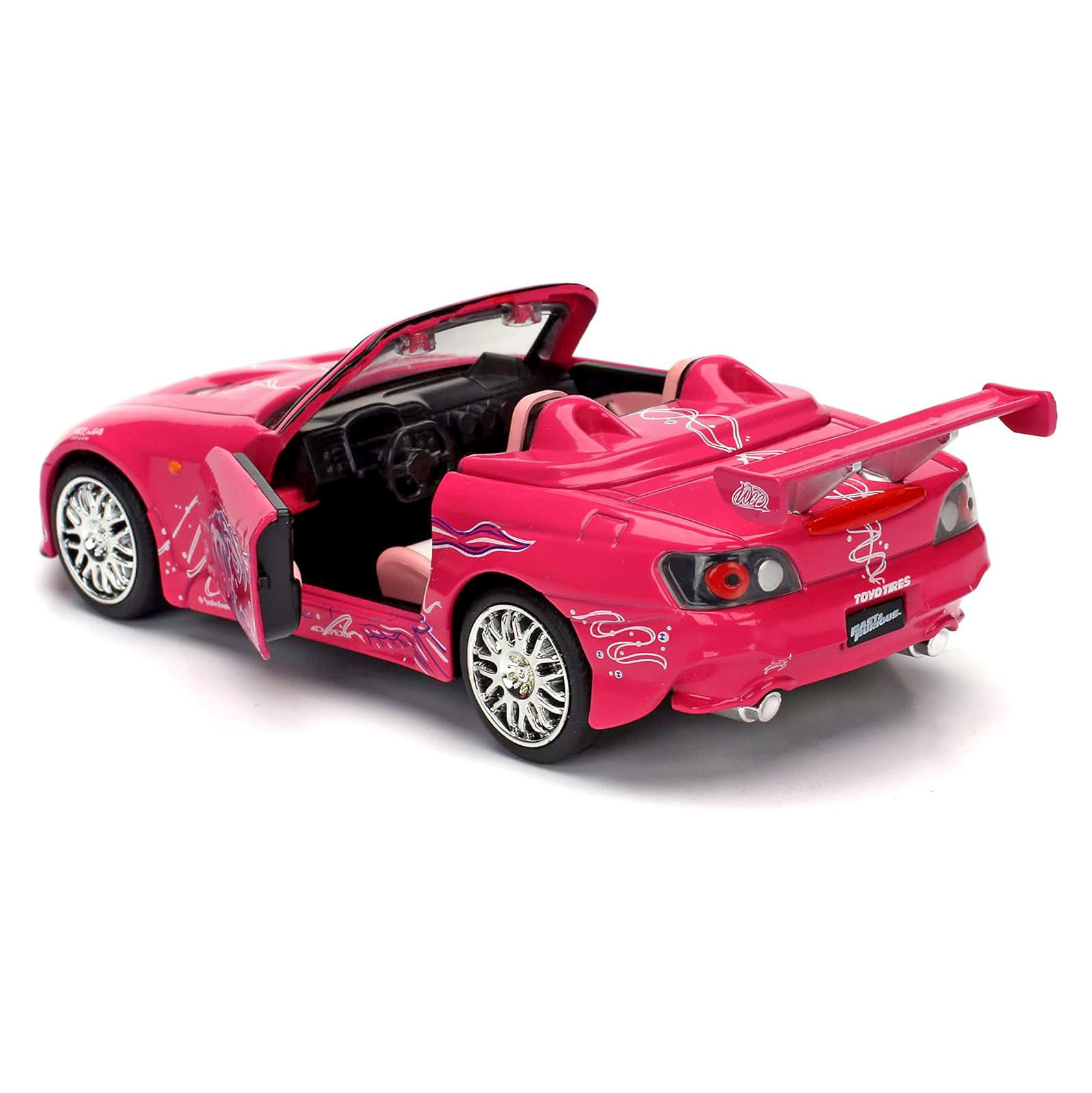 Honda S2000 - Suki - 1.32 – Rápidos y Furiosos · imagen 2