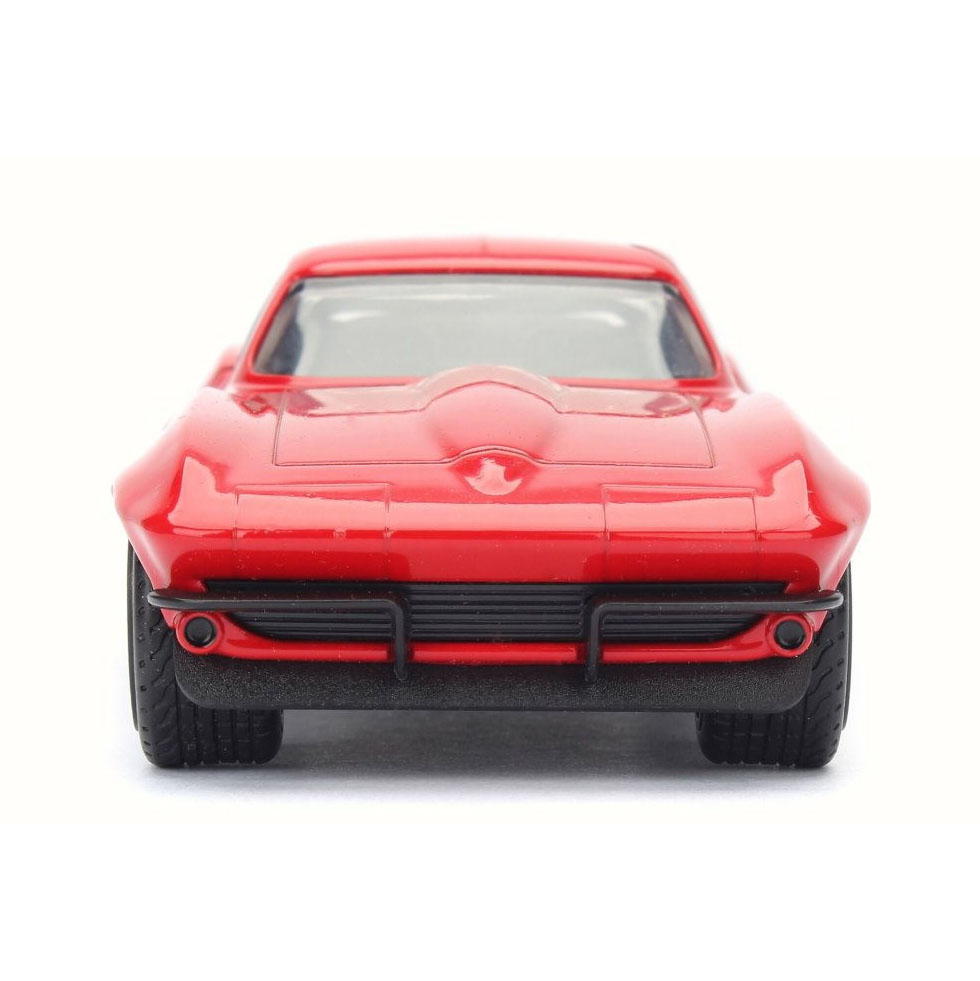 CHEVY CORVETTE - LETTY – Rápidos y Furiosos · imagen 4