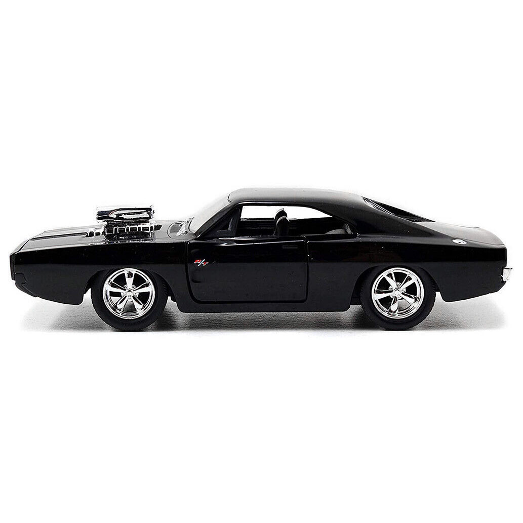 Dodge Charger R/T 1970 - DOM TORETTO – Rápidos y Furiosos · imagen 2