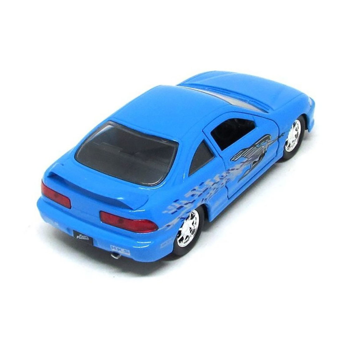 Acura (Honda) Integra GS-R – MIA TORETTO – FAST & FURIOUS – Rápidos y Furiosos · imagen 4