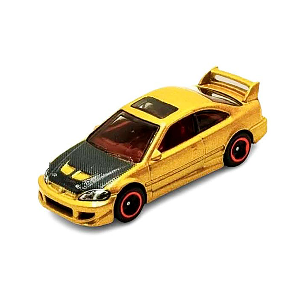 Honda Civic Si - Dorado · imagen 1