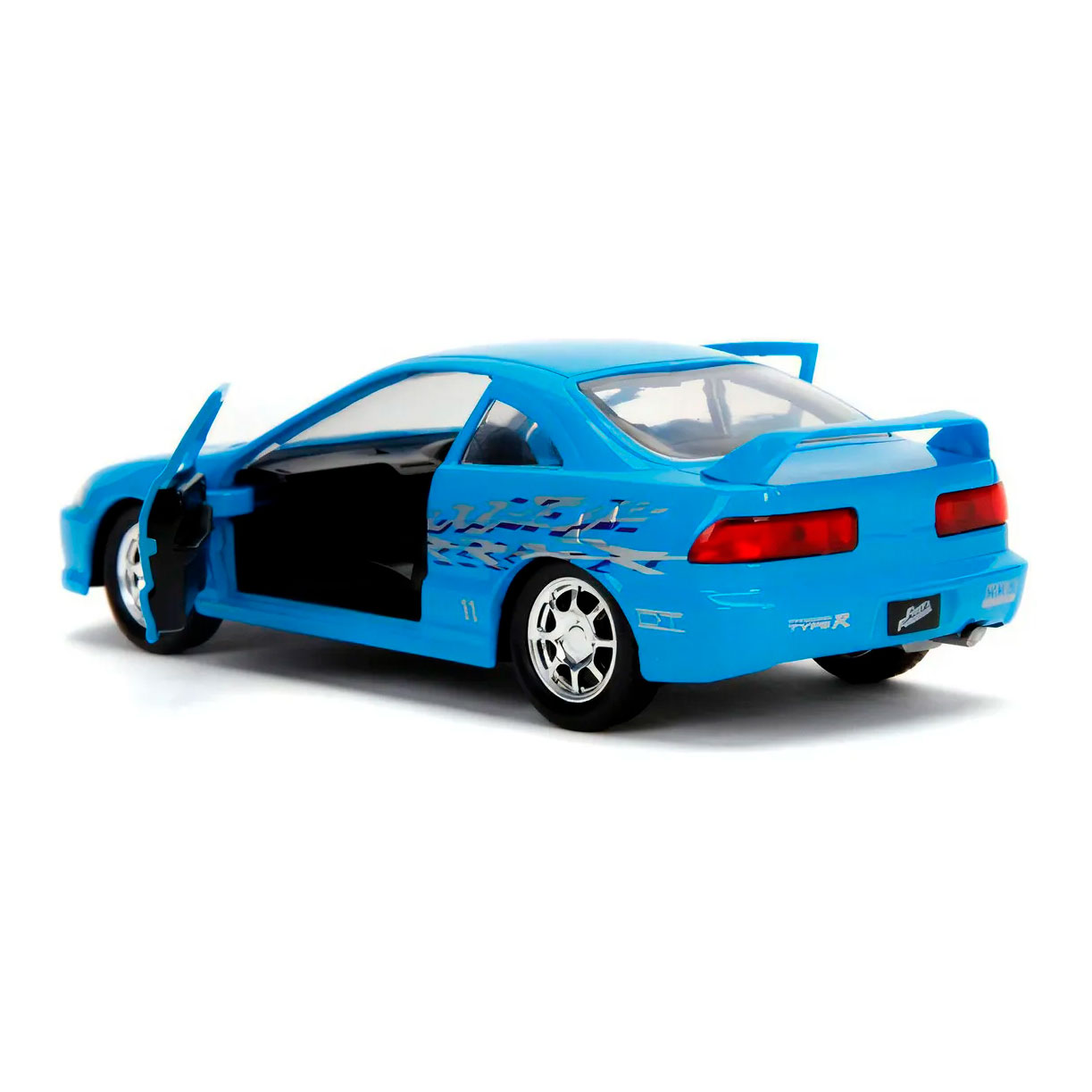 Acura (Honda) Integra GS-R – MIA TORETTO – FAST & FURIOUS – Rápidos y Furiosos · imagen 3