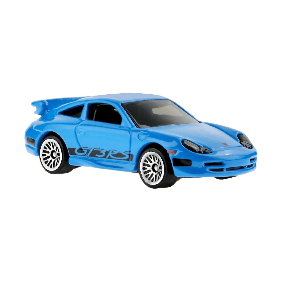 PORSCHE 911 GT3 - BRIAN O´CONNER - FAST & FURIOUS 5 – Rápidos y Furiosos · imagen 3