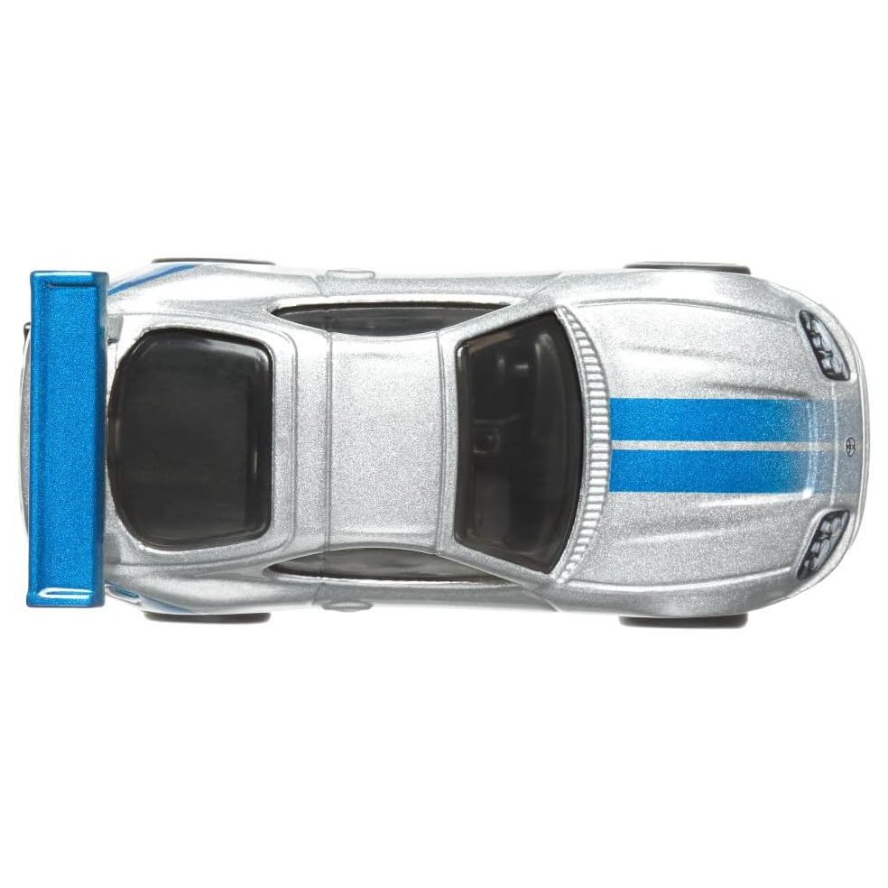 TOYOTA SUPRA MK4 - SKIN SKYLINE GT-R R34 - FAST & FURIOUS · imagen 5