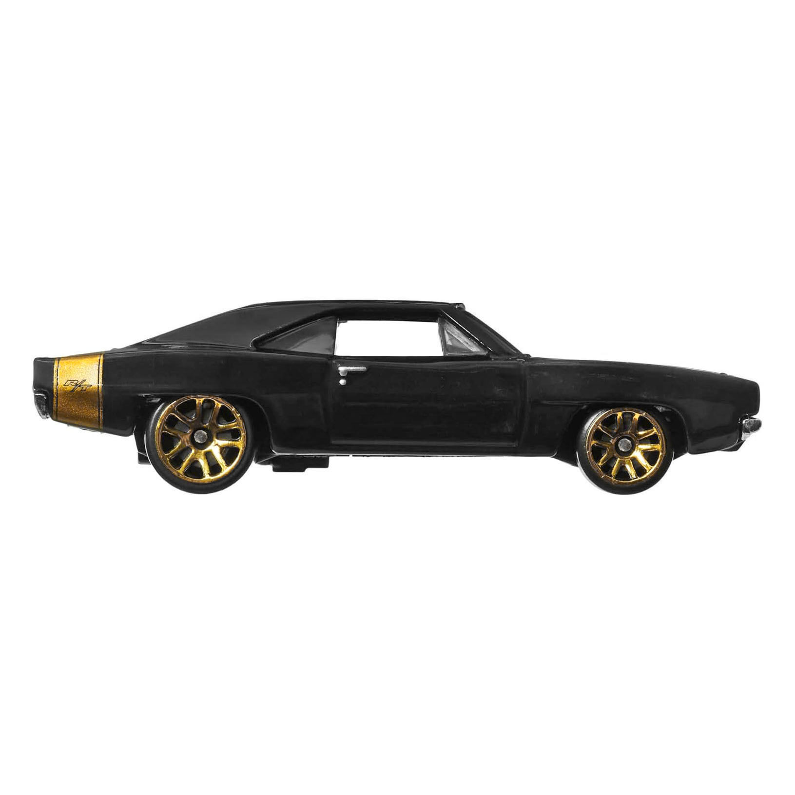 Dodge Charger 1968 – DOMINIC TORETTO - FAST & FURIOUS (del Pack de 10) · imagen 4